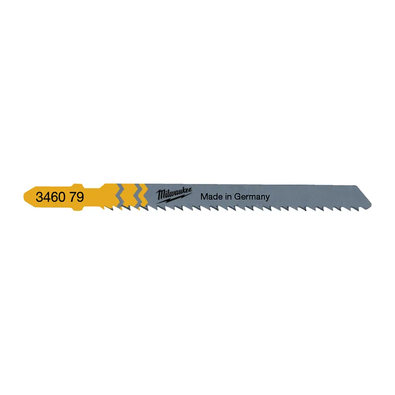 Stichsägeblatt 75 x 2,5 mm T101BR