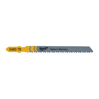 Stichsägeblatt 75 x 2,5 mm T101BR