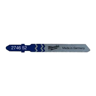 Stichsägeblatt Metall 55 x 0,7 mm T118G