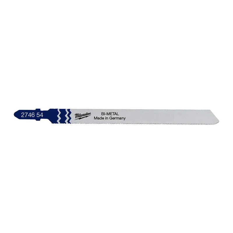 Stichsägeblatt 105 x 1,2 mm T318AF