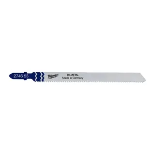 Stichsägeblatt 105 x 2 mm T318BF