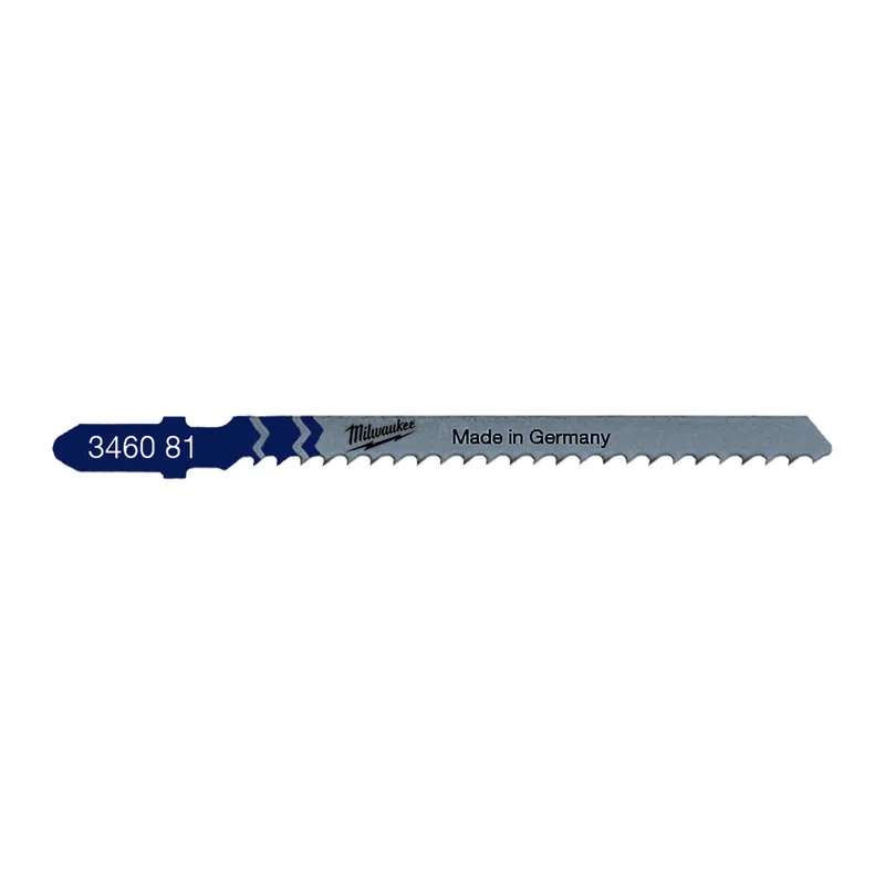 Stichsägeblatt 75 x 3 mm T227D