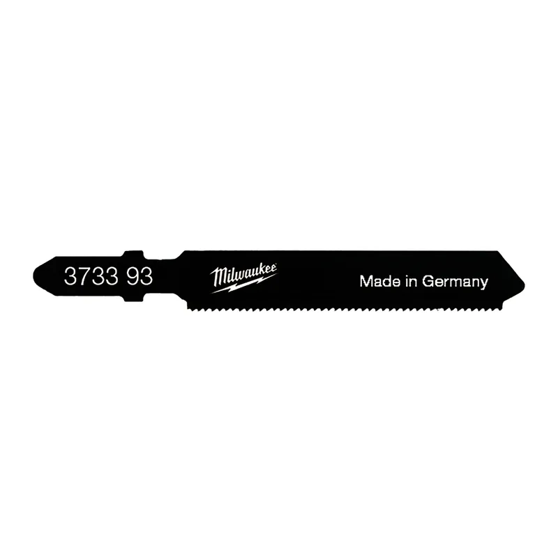 Stichsägeblatt 50 x 1,1 mm T118AHM
