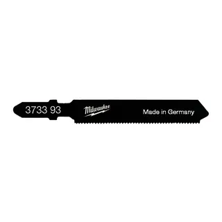 Stichsägeblatt 50 x 1,1 mm T118AHM