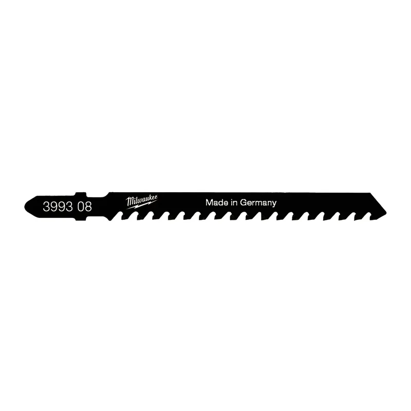 Stichsägeblatt 75 x 4,2 mm T141HM