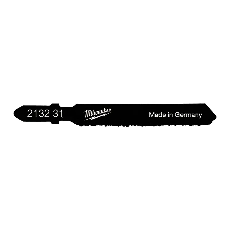 Stichsägeblatt 54 mm K30 T130RIFF