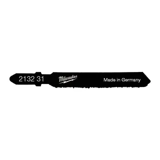 Stichsägeblatt 54 mm K30 T130RIFF