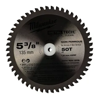 Kreissägeblatt für 135/20 mm Z50