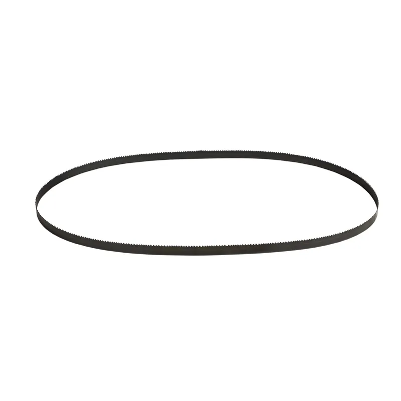 Mealbandsägeblatt 898,52x3,1/2,5mm 5 für Wandstärke 5-13 mm