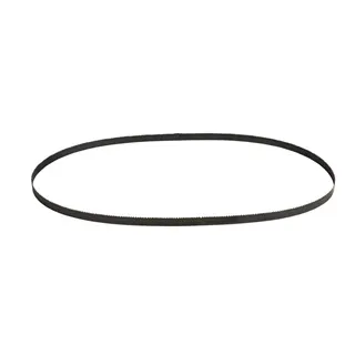 Metallbandsägebatt 687,57 x 2,1/1,8 mm für Wandstärke 4-8 mm