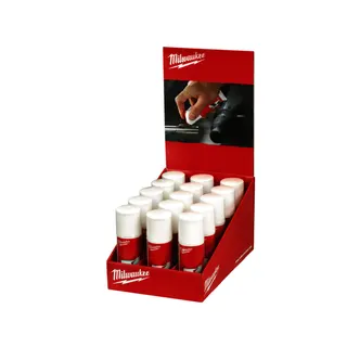 Thekendisplay Bohrerfett 15 x 50 g Tube
