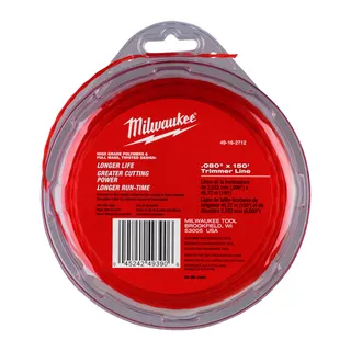 Schneidfaden 45 m, Fadenstärke 2,0 mm