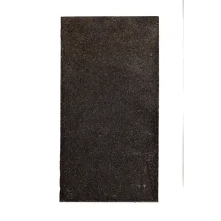Schärfplatte groß