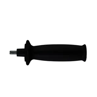 Zusatzhandgriff für WS bis 230 mm Polierer, Mauernutfräsen – Bild 2