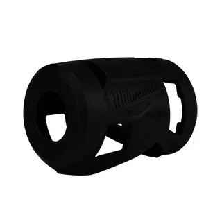 Softgrip Ummantelung für Geradschleifer – Bild 2