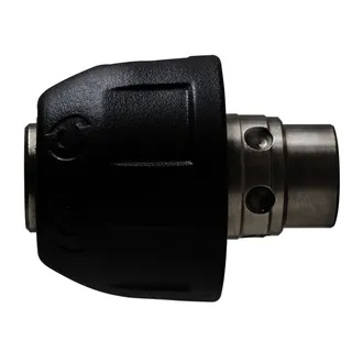 Bohrfutter