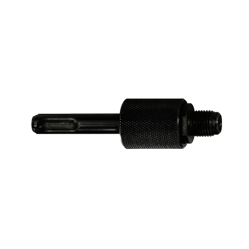 Aufnahmeschaft SDS Plus für Bohrfutter mit Bit-Direkt-Aufnahme 1/2" x 20