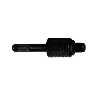Aufnahmeschaft SDS Plus für Bohrfutter mit Bit-Direkt-Aufnahme 1/2" x 20