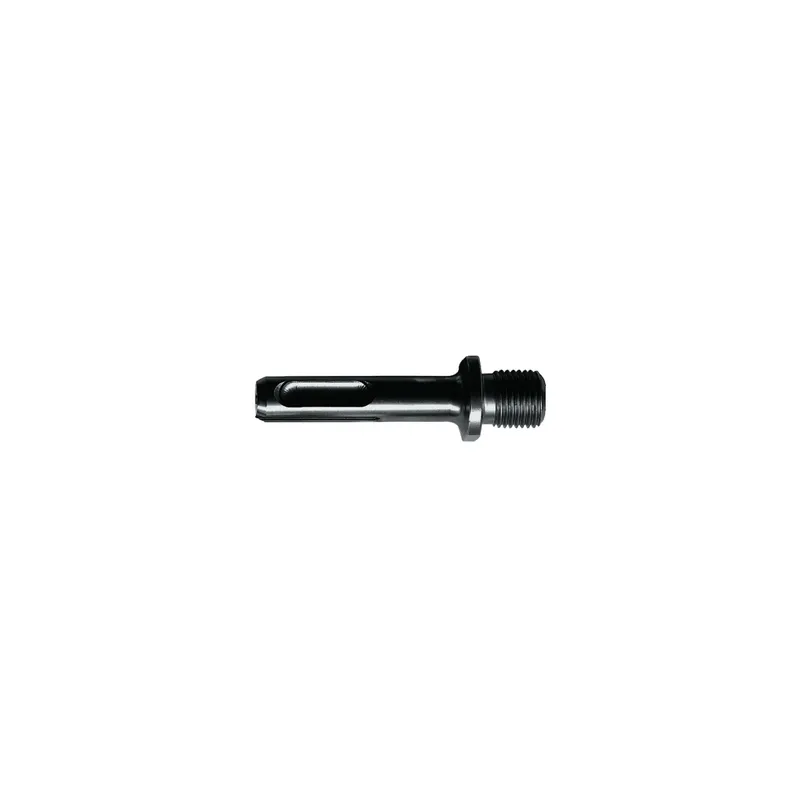 SDS PlusAufnahmeschaft für Bohrfutter mit Sicherungsschraube 1/2" x 20