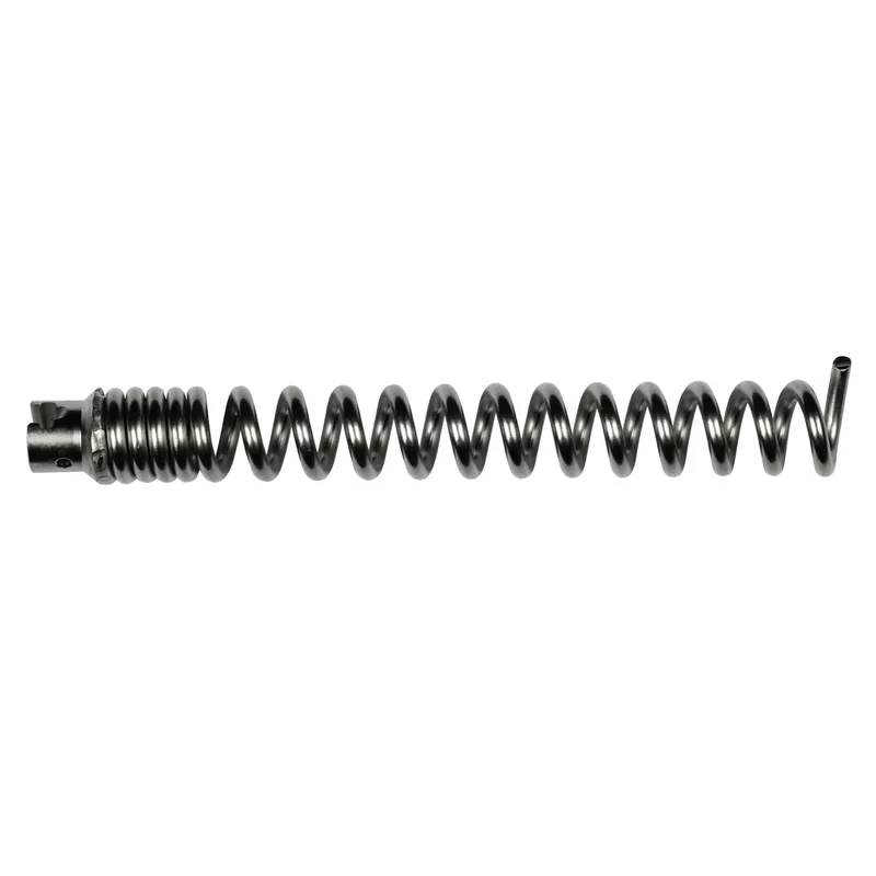 Bohrer mittel (gerade) 22 mm Spirale