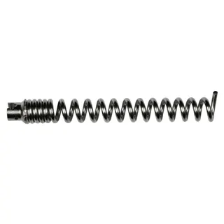 Bohrer mittel (gerade) 22 mm Spirale