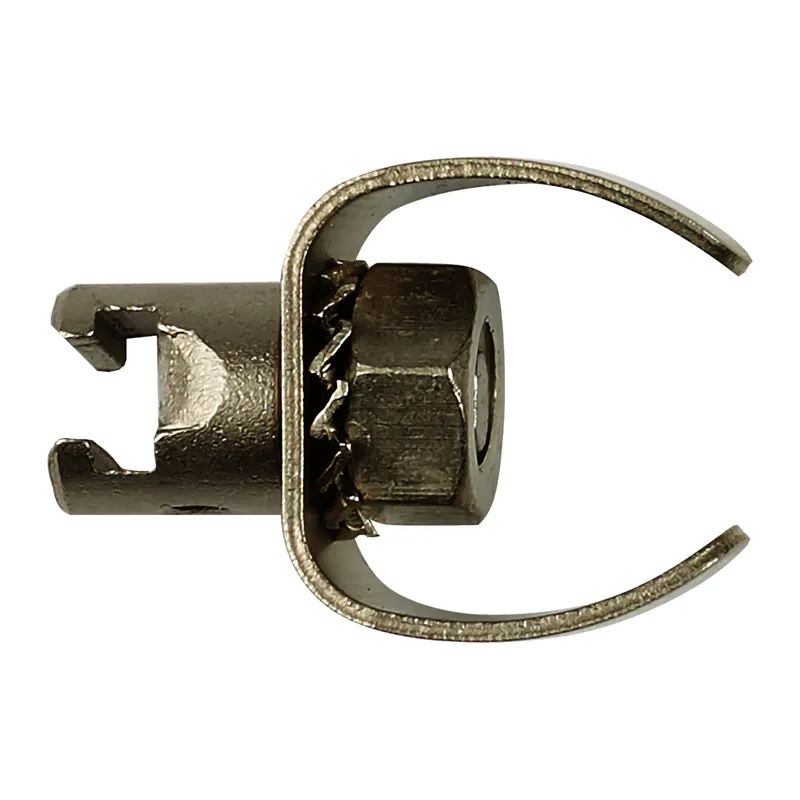 Blattbohrer Fettaustreiber 25 mm