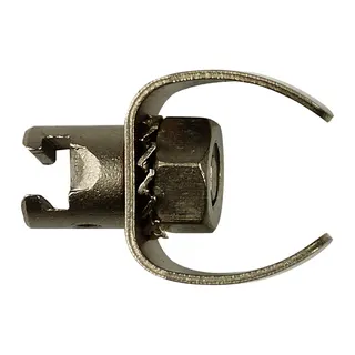 Blattbohrer Fettaustreiber 25 mm