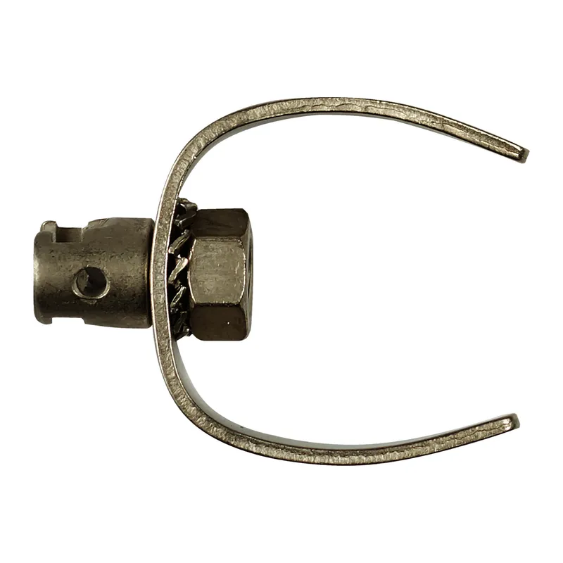 Blattbohrer Fettaustreiber 38 mm