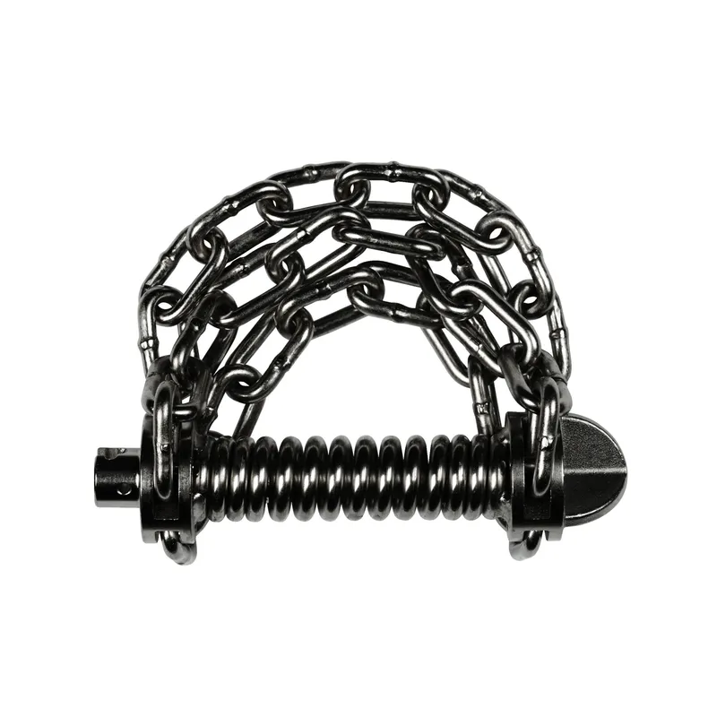 Kettenschleuderkopf 100mm