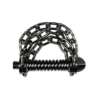 Kettenschleuderkopf 100 mm / 22 mm