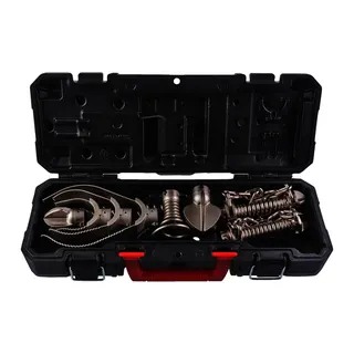 10 teiliges Zubehörset 22 mm