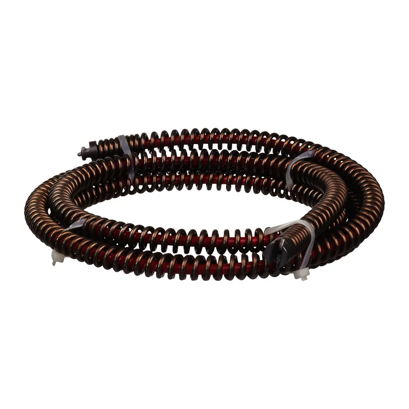 Spirale mit Innenseele 16 mm x 2,3 m