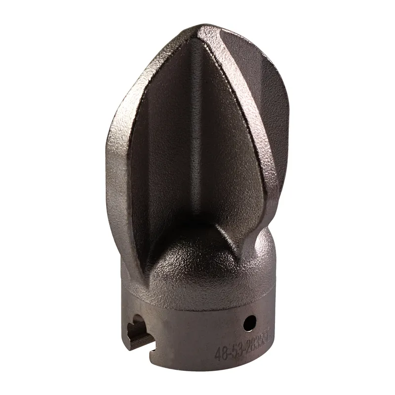 Kugelkopffräser klein 16mm + 20mm