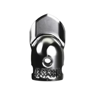 Kugelkopffräser 16 mm für M18FCSSM für extraschmale Öffnungen