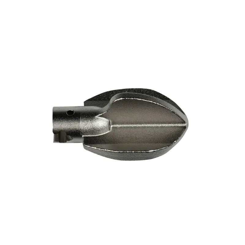 Kugelkopffräser 22 mm für M18FCSSM/FSSM für schmale Öffnungen