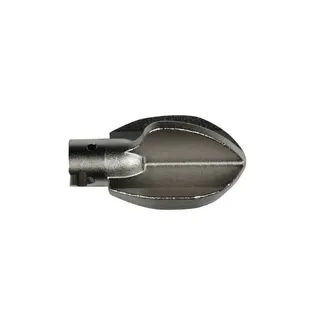 Kugelkopffräser 22 mm für M18FCSSM/FSSM für schmale Öffnungen