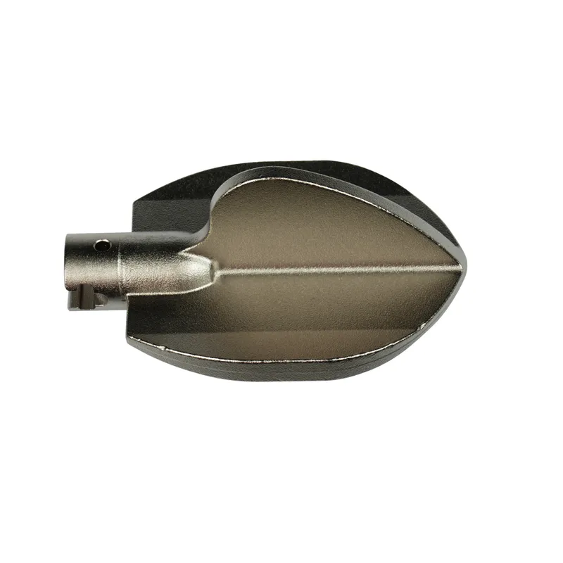 Kugelkopffräser 32 mm für mittlere Öffnungen
