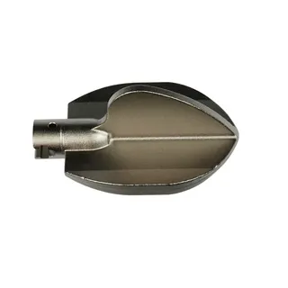 Kugelkopffräser 22 mm für mittlere Öffnungen