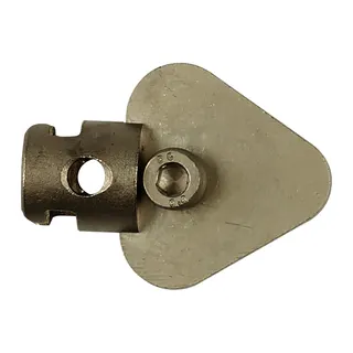 Schaufelkopfbohrer 25 mm