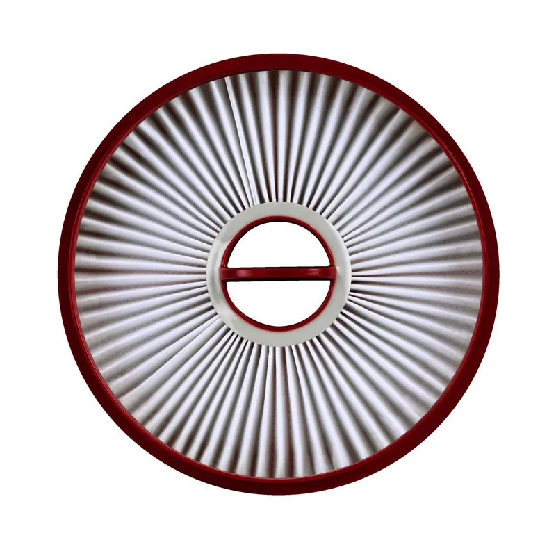 HEPA Filter für Trockenanwendungen für M18FCVL