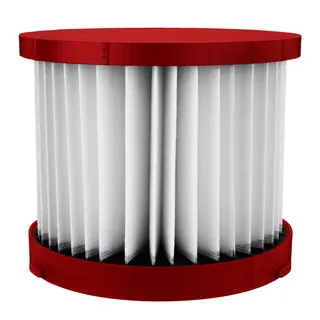 HEPA Filter Trocken