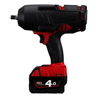 Softgrip Ummantelung für M18FHIWP12