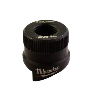 Stempel für Lochstanze 22,5 mm / PG 16
