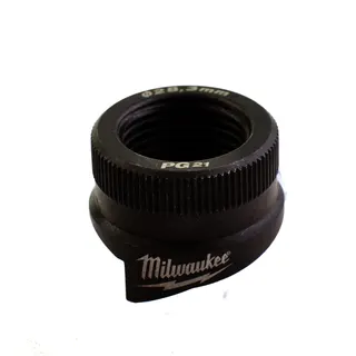 Stempel für Lochstanze 28,3 mm / PG 21