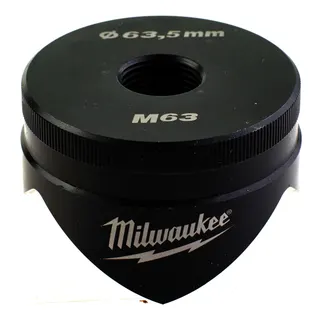 Stempel für Lochstanze 63,5 mm / M63