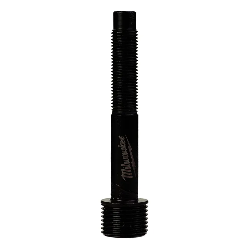 Zugschraube 11,1 mm für Stempel bis 25,4 mm
