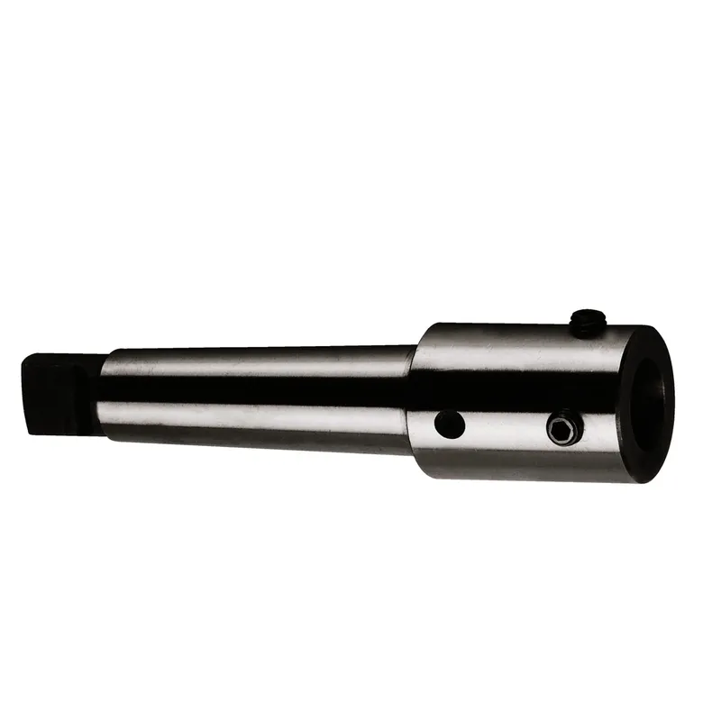 Kernbohreraufnahme MT 3/19 mm Weldon für MDE4-85