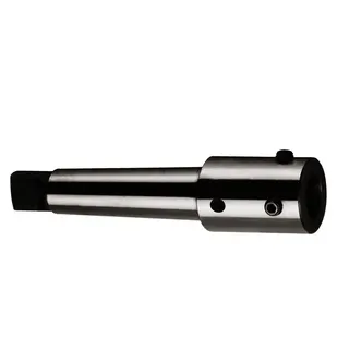 Kernbohreraufnahme MT 3/19 mm Weldon für MDE4-85