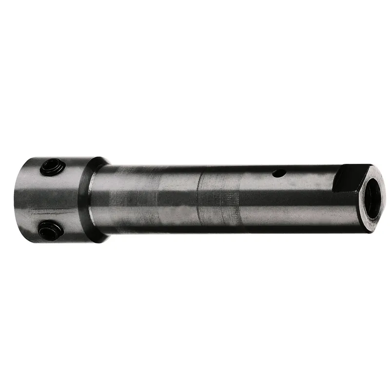Kernbohreraufnahme 1/2"x20/19 mm Weldon für MDE42