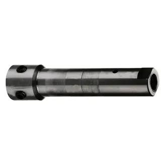 Kernbohreraufnahme 1/2"x20/19 mm Weldon für MDE42